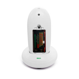 Angelsounds <span class=keywords><strong>Monitor</strong></span> Detak Jantung Bayi, JPD-100S5 LCD Layar LCD 2.5MHz, <span class=keywords><strong>Doppler</strong></span> Janin - Product Image 3