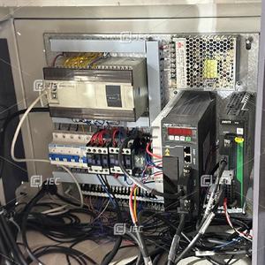 เครื่องลับคมมีดอัตโนมัติ JEC สำหรับมีดตรง มีดฟันเลื่อย และใบมีดต่างๆ - Product Image 5