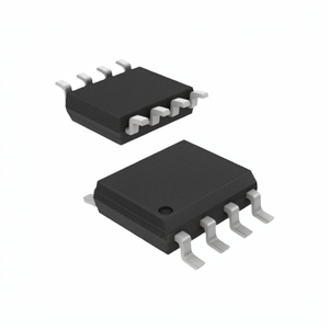 NM93C66LZM8X <b>Memory</b> 8 SOlC Electronic Circuit Components Manufacturer Channel - Product Image 1