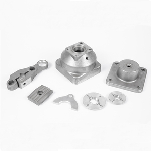 5 trục phần <span class=keywords><strong>CNC</strong></span> kim loại nhôm <span class=keywords><strong>CNC</strong></span> phay dịch vụ tự động phụ tùng <span class=keywords><strong>CNC</strong></span> gia công - Product Image 3