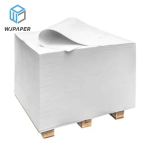 80g 120g 200g 320g Alta calidad 100% Tablero de caña de papel especial Blanco amarillo beige 30% papel de bagazo - Product Image 2