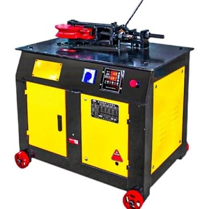 Máquina Dobladora de Tubos de PVC Automática CNC Ecológica para Doblar Tubos Redondos y Cuadrados - Product Image 6