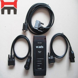 เครื่องมือวินิจฉัยเครื่องจักรวิศวกรรม VCADS รุ่นใหม่ 9998555 - Product Image 2