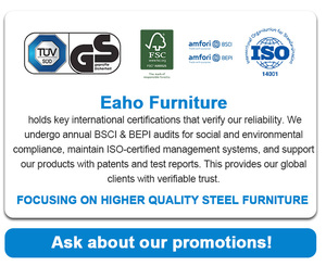 <span class=keywords><strong>Armadio</strong></span> di Lusso a 2 <span class=keywords><strong>Ante</strong></span> in Metallo, Design Moderno, Guardaroba Regolabile <span class=keywords><strong>per</strong></span> Bambini, Arredamento <span class=keywords><strong>per</strong></span> Camera da Letto - Product Image 5