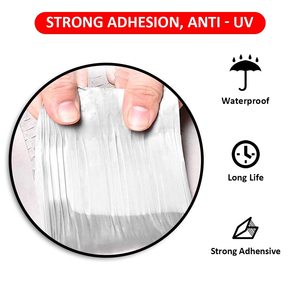 <span class=keywords><strong>Nastro</strong></span> adesivo in gomma butilica impermeabile con <span class=keywords><strong>nastro</strong></span> adesivo in gomma butilica - Product Image 5