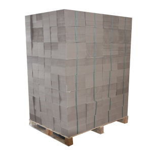 Cartón Gris para Encuadernación, Cartón Compuesto, Papel Gris para Encuadernación, 200-450 g/m² - Product Image 1