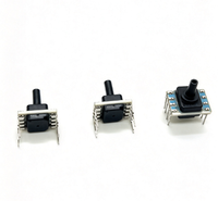 Sirkuit Terpadu Baru CC6920SO-5A SOP-8 Sensor Arus Efek Hall Berkinerja Tinggi Komponen Elektronik
