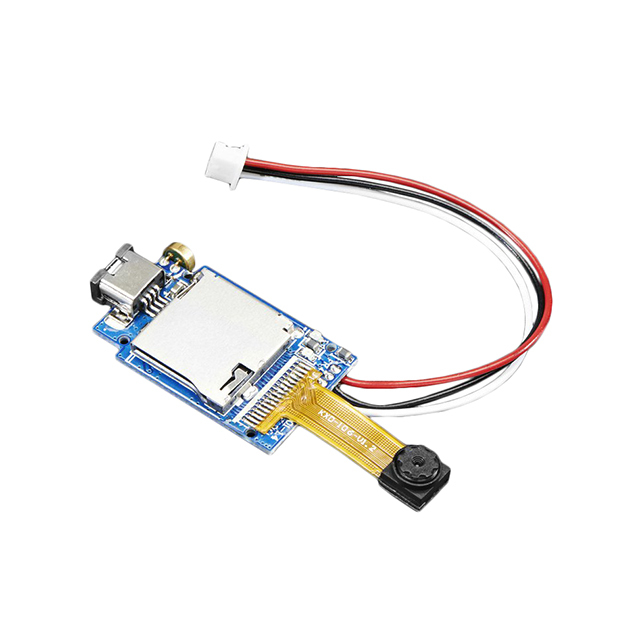 New And Original 3202 MINI SPY CAMERA PHOTO OR VIDEO Development Boards, Kits, Programmers/Sensor Evaluation Boards