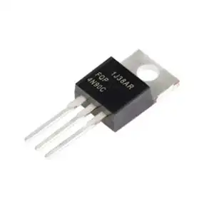 FQP4N90C TO-220 Encapsulation FQP4N90 Transistor Genuine Original Electronic Parts On Line Fast Shipping