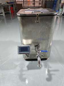 Soluzione chiavi in mano di separatore di vortici di estrazione senza solventi dispositivo di separazione senza solventi - Product Image 2