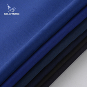 Lisse anglaise peignée 50 <span class=keywords><strong>laine</strong></span> 50 polyester tissus adaptés - Product Image 4
