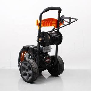 2900 PSI 210 cc Benzin-Hochdruckreiniger mit 7 PS Benzinmotor - Product Image 6