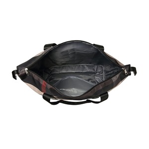 Custom Logo Oxford Foldable Expandable <b>Light</b> Weight Classic Patterned Travel Packing <b>Cubes</b> Zipper Waterproof Mini Travel Bag - Product Image 5