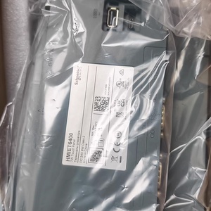 Pantalla Táctil Panorámica <span class=keywords><strong>de</strong></span> 7 Pulgadas Schneider HMIET6400, 16 Millones <span class=keywords><strong>de</strong></span> Colores, COM X <span class=keywords><strong>2</strong></span>, ETH X <span class=keywords><strong>1</strong></span>, en Stock, 100% Nueva - Product Image 3