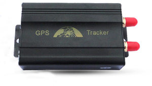 GPRS GSM xe Tracker Tracker coban GPS tk103 với vị trí thông minh hệ thống theo dõi - Product Image 5