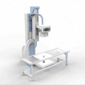 Mesin sinar X medis Digital kualitas tinggi sistem radiografi lengan U DR <span class=keywords><strong>x-ray</strong></span> UC-Arm dengan sumber daya listrik - Product Image 1