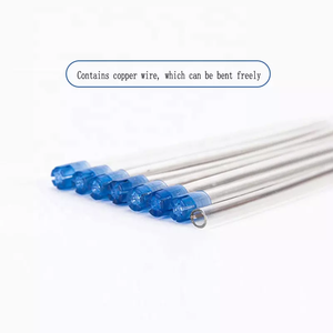 Ow Rice arroz ental spoisposable alialiva eyector 100 Uds. 1 bolsa - Product Image 2