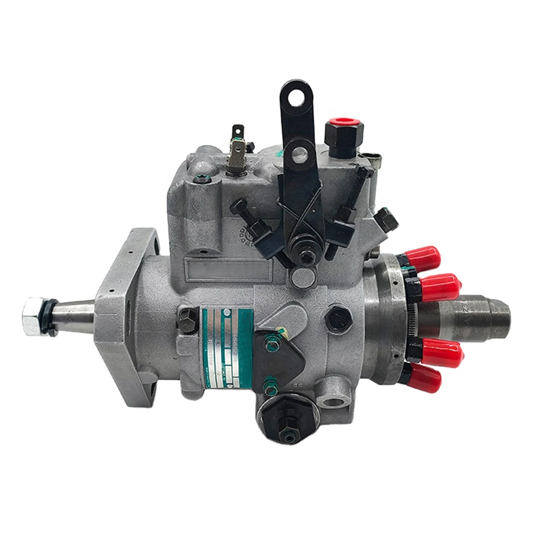 High Quality New Fuel Injection Pump DB2831-6282 Diesel Pump Diesel Engine Parts