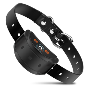 <span class=keywords><strong>Collar</strong></span> antiladridos de venta directa de fábrica con certificación <span class=keywords><strong>CE</strong></span>/<span class=keywords><strong>Rohs</strong></span>/FCC, productos para mascotas, los más vendidos, collares automáticos con tapón de ladridos - Product Image 1