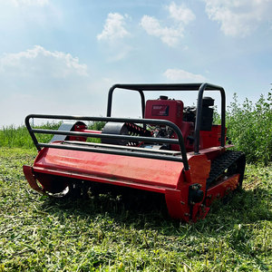 Spedizione gratuita Ce/Epa giardino <span class=keywords><strong>automatico</strong></span> 800mm 1000mm 1200mm tosaerba telecomandato con spedizione gratuita - Product Image 5