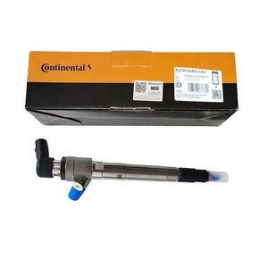 Inyectores Originales <span class=keywords><strong>Ford</strong></span> Ranger T6 2.2 3.2 A2C8139490080 CK4Q-9K546-AA para Mazda Bt50 Pickup P4at P5at, <span class=keywords><strong>Inyector</strong></span> de Combustible Diésel - Product Image 2