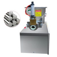 Diviseur de pâte machine à arrondir cortadora maquina divisora boleadora de pan de masa boleadora de masa diviseur et arrondi