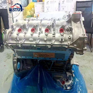 Moteur à essence DOHC M273, bloc moteur V8 M273 pour <span class=keywords><strong>Mercedes</strong></span>-Benz S 450 GL 450 S 500 E 500 CL 500 <span class=keywords><strong>SL</strong></span> 550R 500 - Product Image 1