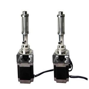 Bomba de dotação química de cloro mecânico - Product Image 4