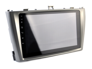 Witson Android Car Auto đài phát thanh stereo cho TOYOTA avensis T27 2009 - 2015 <span class=keywords><strong>GPS</strong></span> <span class=keywords><strong>navigation</strong></span> Carplay đa phương tiện DSP - Product Image 3