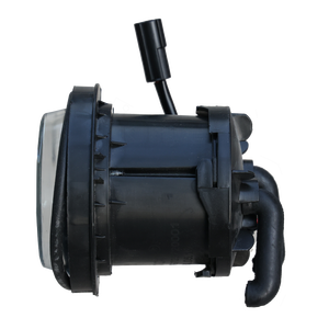 Phare antibrouillard avant circulaire d'origine SINOTRUK BZ53717200001 pour camion - Product Image 5