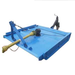 <span class=keywords><strong>Tondeuse</strong></span> à gazon enlèvement arbuste terre monté à l'arrière <span class=keywords><strong>tracteur</strong></span> balançoire concassage automne herbe champ <span class=keywords><strong>tondeuse</strong></span> à <span class=keywords><strong>lame</strong></span> - Product Image 5