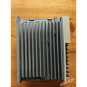 YASKAWA ELECTRIC SGDA-04AS d'occasion - Product Image 3