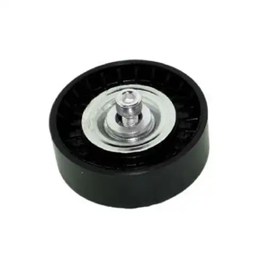 ลูกรอกปรับความตึง VKM34106 YS4E19A216BB 1134084 1318844 YS4E19A216BA <span class=keywords><strong>ส</strong></span>ำหรับรถฟอร์ดมา<span class=keywords><strong>ส</strong></span>ด้า - Product Image 3