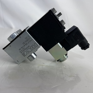 Válvula Limitadora de Presión Proporcional Hawe PMVP 65-41-G24 Tipo PMV, PMVP - Product Image 3
