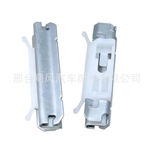 Bmw E70 X5 E71 X6 A Pillar Trim <b>Panel</b> Clip 51317177029 Auto Fastener For <b>Window</b> Glass Repair Replacement - Product Image 4