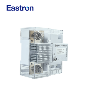 Medidor de Corriente Continua Certificado MID <span class=keywords><strong>Easton</strong></span> DCM6-200, Medidor de Electricidad CC RS485 para Estación de Carga de Movilidad Eléctrica - Product Image 2