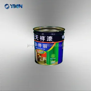 Yixin Technologie 3TA20 Hydraulische Tapering Machine voor kan making machine productielijn