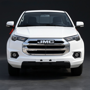 Camion de remorquage JMC avec bras de récupération pour assistance routière et récupération de véhicules - Product Image 5
