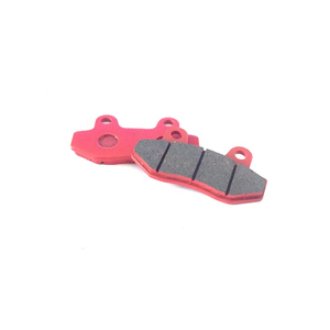 Pastillas de Freno Delanteras Izquierda y Derecha Sinterizadas FA229 FA231 para DL650 V-Strom 650 2004-2019 DL 650 Vstrom V Strom XT 650 - Product Image 3