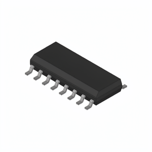 Buy Electronics Components Online Logic MC74AC162DR2 Authorized Distributor - Product Image 1