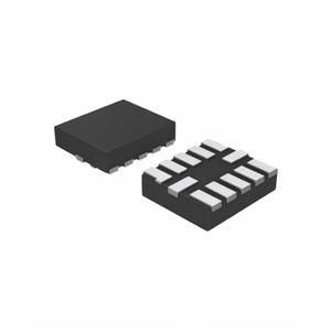 NLSV4T244EMUTAG Circuit Intégré Logique Traducteur Unidirectionnel 12UQFN Composant Électronique 12 UFQFN Distributeur Agréé - Product Image 1