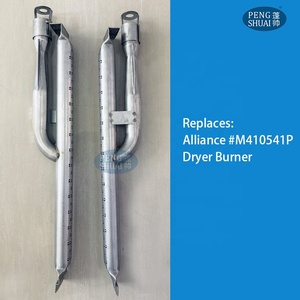 SPEED QUEEN Burner pengering tongkat pengapian Gas tipe-h, pembakar pengering dapur Barat BBQ - Product Image 3