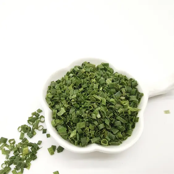 Высококачественные сухие овощи, сушеные весенние Луки, лик, сушеный зеленый лук