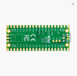 Último Chip Microcontrolador <span class=keywords><strong>de</strong></span> Doble Núcleo <span class=keywords><strong>de</strong></span> Alto Rendimiento y Bajo Consumo para Cortex M0 OEM Raspberry Pi Pico RP2040 - Product Image 3