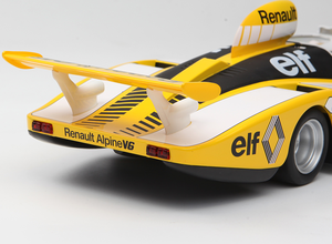 Voiture miniature de course en métal 1:12 de haute <span class=keywords><strong>qualité</strong></span> fabriquée en Chine - Product Image 4