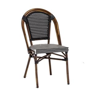 <strong>Rattan</strong> <strong>Chair</strong> Furniture <strong>Chairs</strong> and Patio Patio Outdoor Modern Aluminum Metal <strong>Garden</strong> Yard <strong>Rattan</strong> <strong>Chair</strong> - Product Image 1