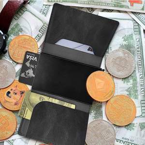 Nuovo Design 2025 Portacarte in Alluminio con Blocco RFID per Stampa Laser Portafoglio per <span class=keywords><strong>Carte</strong></span> <span class=keywords><strong>di</strong></span> <span class=keywords><strong>Credito</strong></span> <span class=keywords><strong>e</strong></span> Biglietti da Visita - Product Image 5