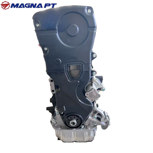 Precio de Fábrica al por Mayor, Piezas de Automóvil Nuevas de Alta Calidad, Conjunto de Motor 2.0L G4GC, Bloque Largo para <span class=keywords><strong>HYUNDAI</strong></span> <span class=keywords><strong>Tucson</strong></span> KIA Sportage - Product Image 5