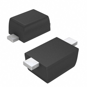 Nuovo Originale BZT585B5V1T-7 DIODO <span class=keywords><strong>ZENER</strong></span> 5.1V 350MW SOD523 BZT585 Circuiti Integrati Servizio BOM - Product Image 1