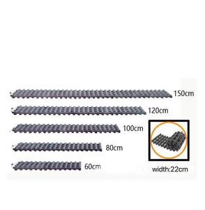 <span class=keywords><strong>4x4</strong></span> наружные автомобильные пескоструйные гусеницы для восстановления песка для автомобиля в песке экстренная тяга, снег и льд аварийно-спасательный гусеничный круг - Product Image 5